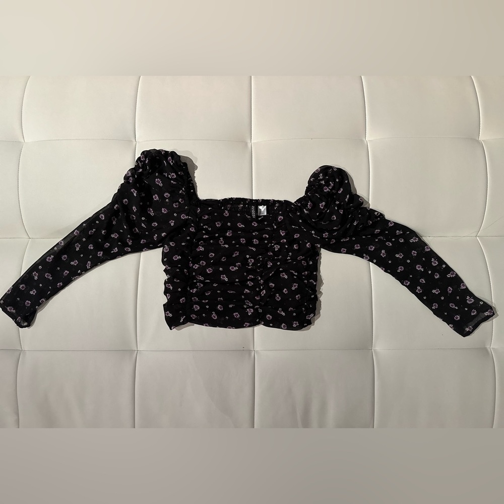 H&M Medium Top